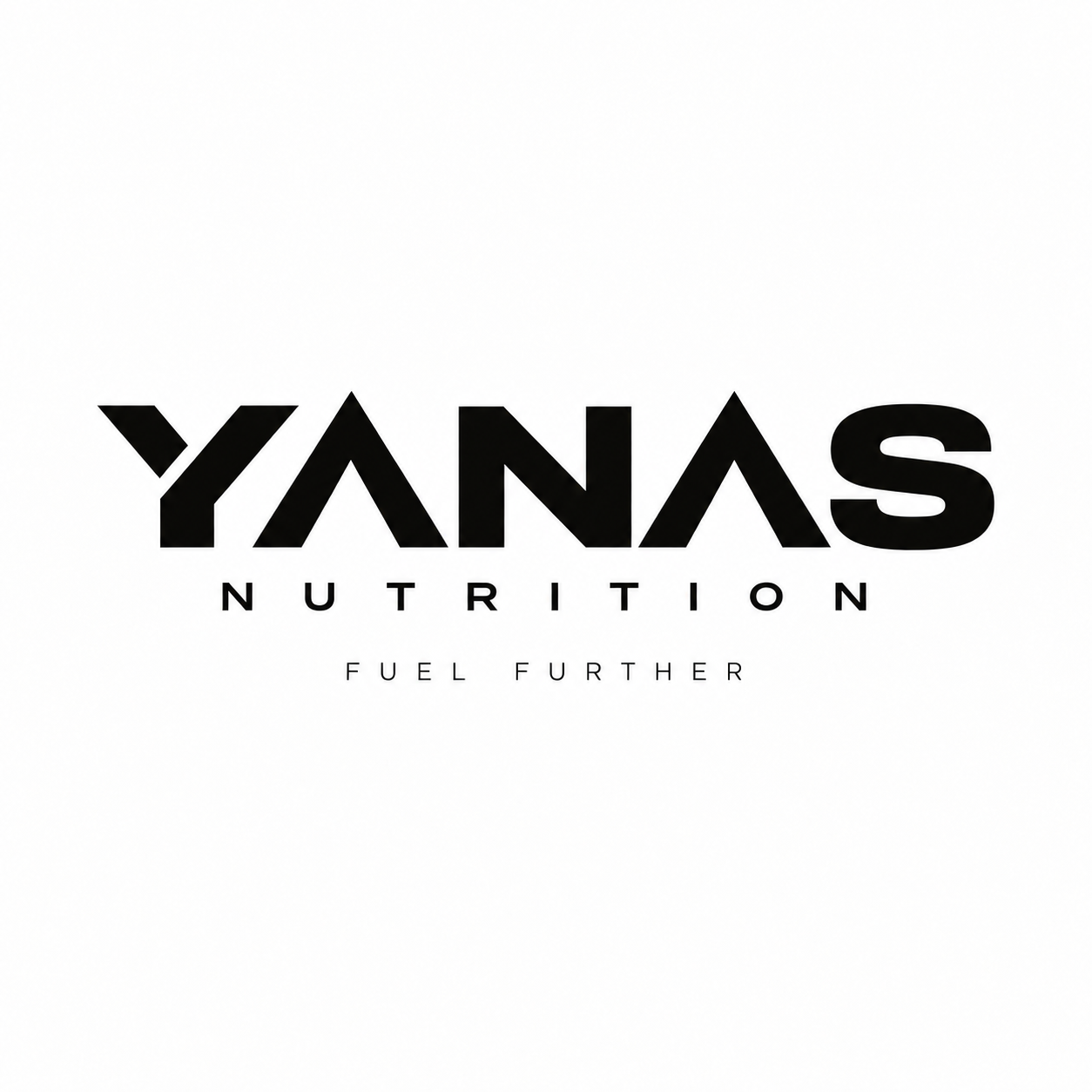 YANAS Nutrition. Fuel further.